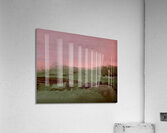 L’aurore  Acrylic Print