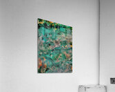 Encerclements  Acrylic Print
