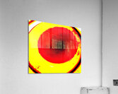 Noyau  Acrylic Print