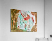Cocon Acrylic Print