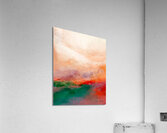 Matin d’ete Acrylic Print