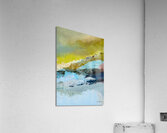 La montagne  Acrylic Print