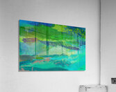 Renaissance  Acrylic Print