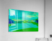L’ete Summer  Acrylic Print