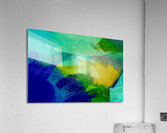 Vents violents  Acrylic Print