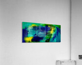 Vivacite  Acrylic Print