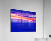 L’ocean  Acrylic Print