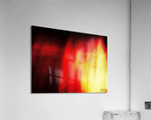 Luminosite  Acrylic Print