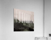 Refuges  Acrylic Print