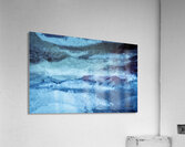 Cascades  Acrylic Print