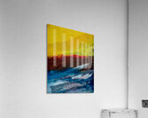 Rapides  Acrylic Print