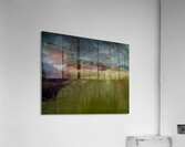 Orageux  Acrylic Print