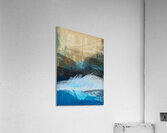 Torrent Acrylic Print