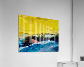 Vestiges  Acrylic Print