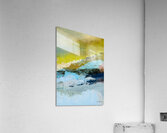 La montagne  Acrylic Print