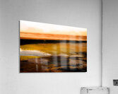 Bord de l’eau  Acrylic Print