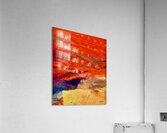 Tombee du jour  Acrylic Print