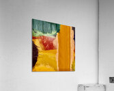 A l’oree de la foret  Acrylic Print