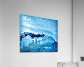 Nordique  Acrylic Print