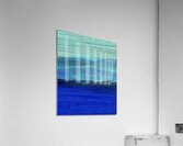 La mer Acrylic Print