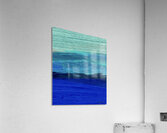 La mer Acrylic Print