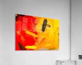 Multiples  Acrylic Print