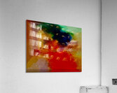 Etonnant  Acrylic Print