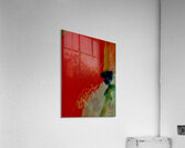 La perte Acrylic Print