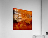 Virevolte  Acrylic Print