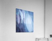 Avalanche  Acrylic Print