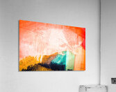 Parois  Acrylic Print