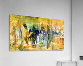 Limitation  Acrylic Print