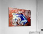 Un jour  Acrylic Print