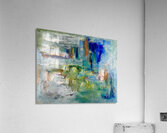 Etapes de vie  Acrylic Print
