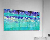 Horizon  Acrylic Print