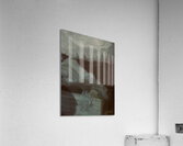 Obscurite  Acrylic Print
