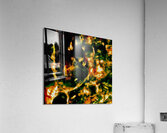 Sacrifice  Acrylic Print