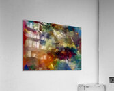 Festivite  Acrylic Print