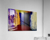 Taches automnales  Acrylic Print