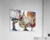 Trilogie  Acrylic Print