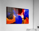 Automnale  Acrylic Print
