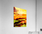 Automnale  Acrylic Print