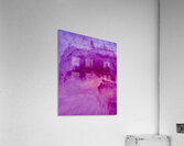 Vainqueur  Acrylic Print