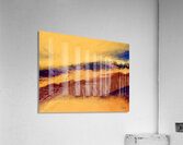 Couleurs d’automne  Acrylic Print