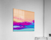Tendre Acrylic Print