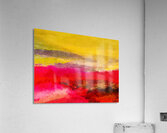 Canicule  Acrylic Print
