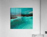 La-bas  Acrylic Print