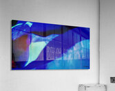 L’emergence  Acrylic Print