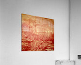 Ecoulement  Acrylic Print