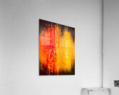 Vivacite  Acrylic Print
